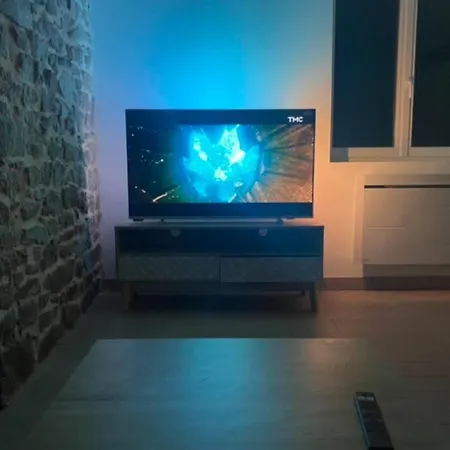 Apartman Avec Terrasse *