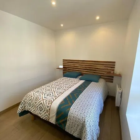 Apartment Avec Terrasse Quimper