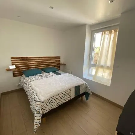 Apartment Avec Terrasse *